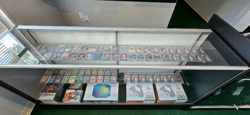 TCG Collectibles