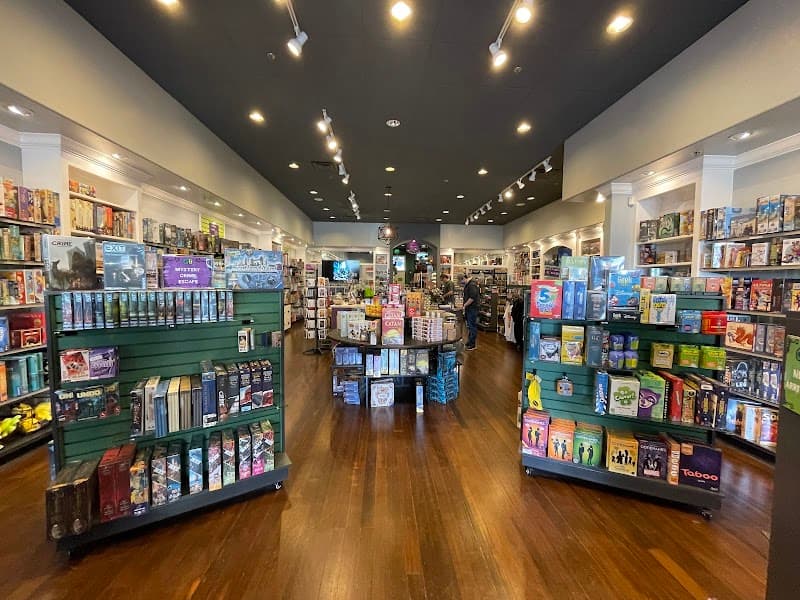 Goblin Bros. Games & Gear