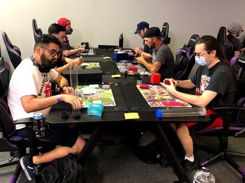 Game Guys Entertainment