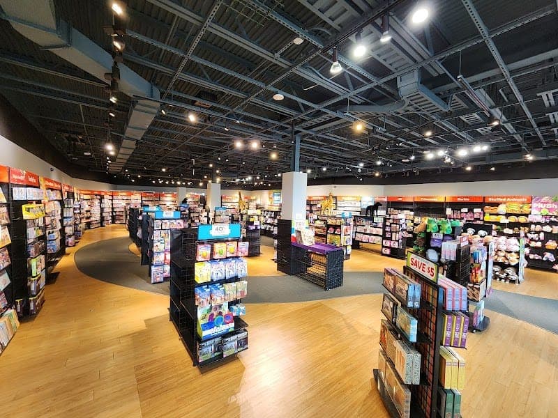 Go! Toys, Games & Calendars