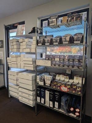 Indiana Sportscard Guys