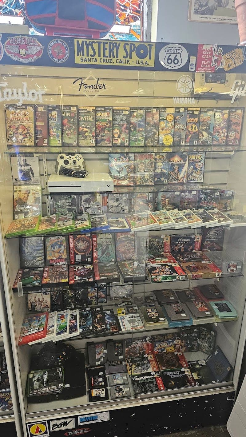 Trading Post Corporation