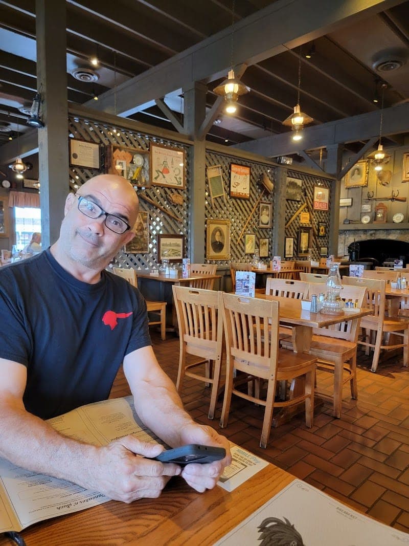 Southern Tier Crossing