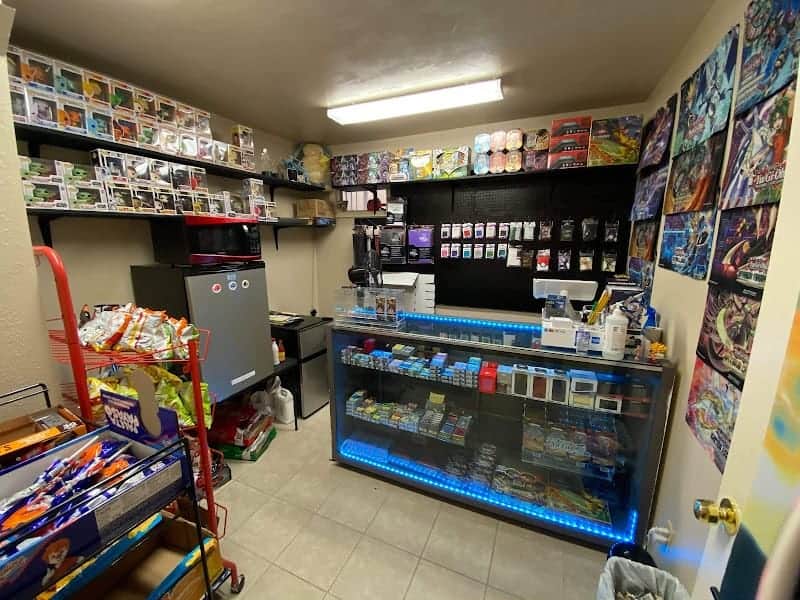 Elite Zone Games