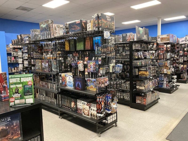 Game Kastle (Santa Clara)