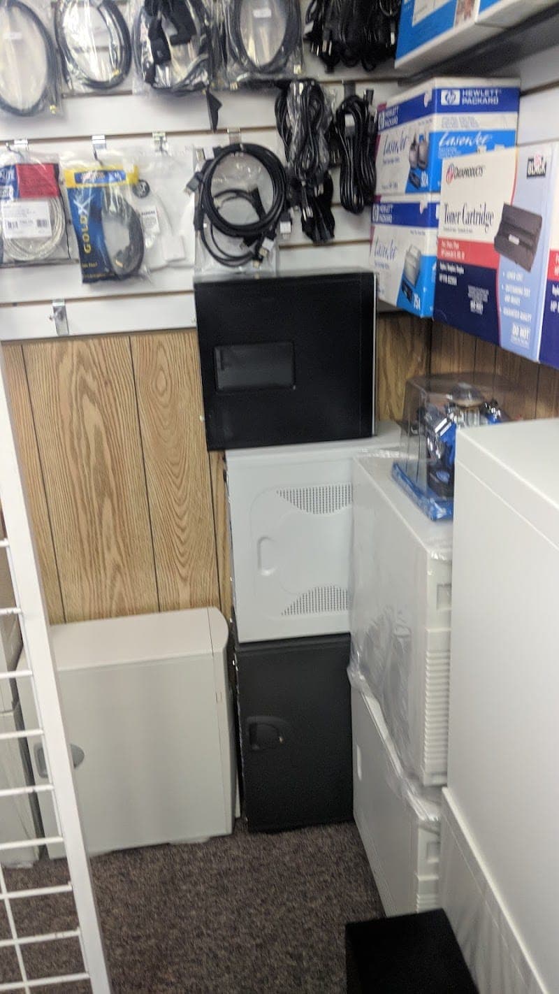 Virtual Dimensions Inc.