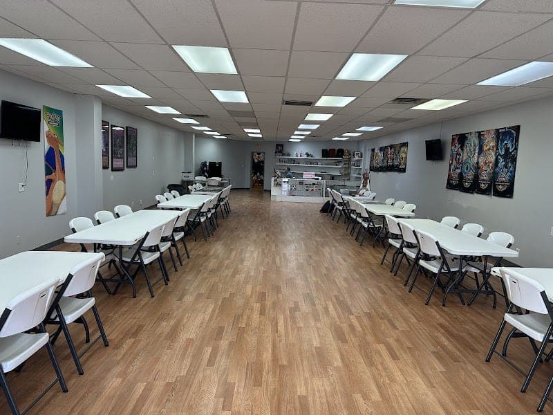 Primal Cards & Collectables