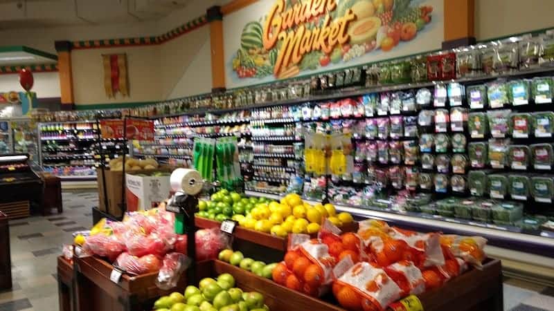 Kroger