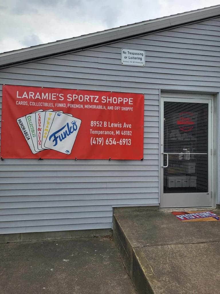 Laramie's Sportz Shoppe