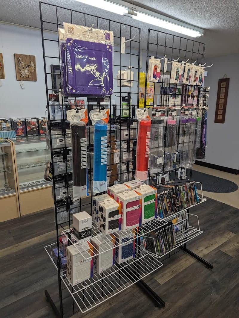 Goodland Games