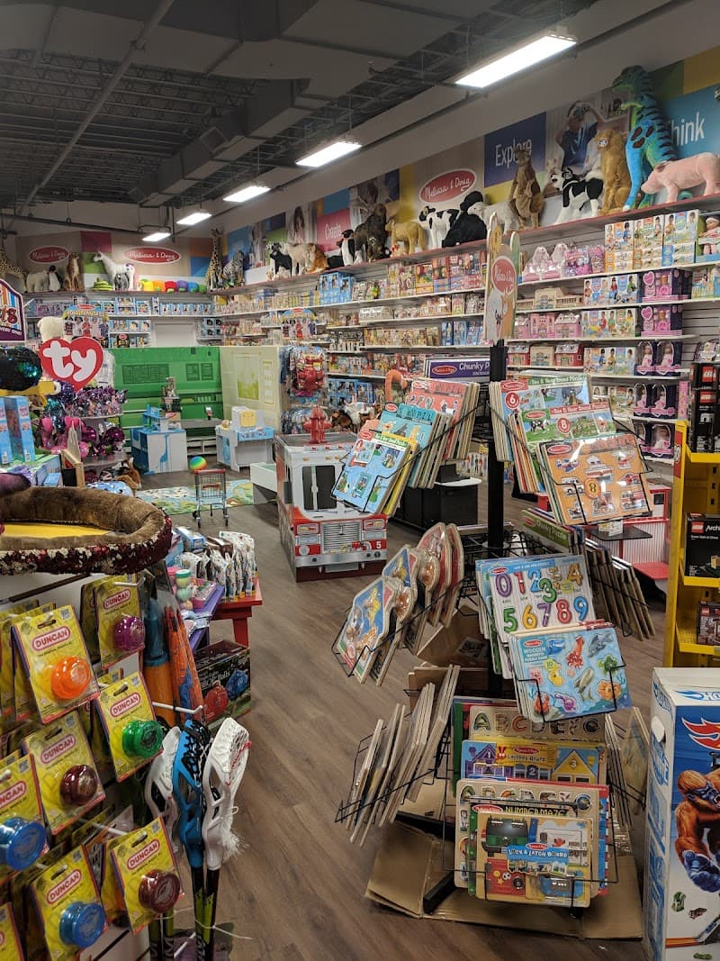 Awesome Toys and Gifts