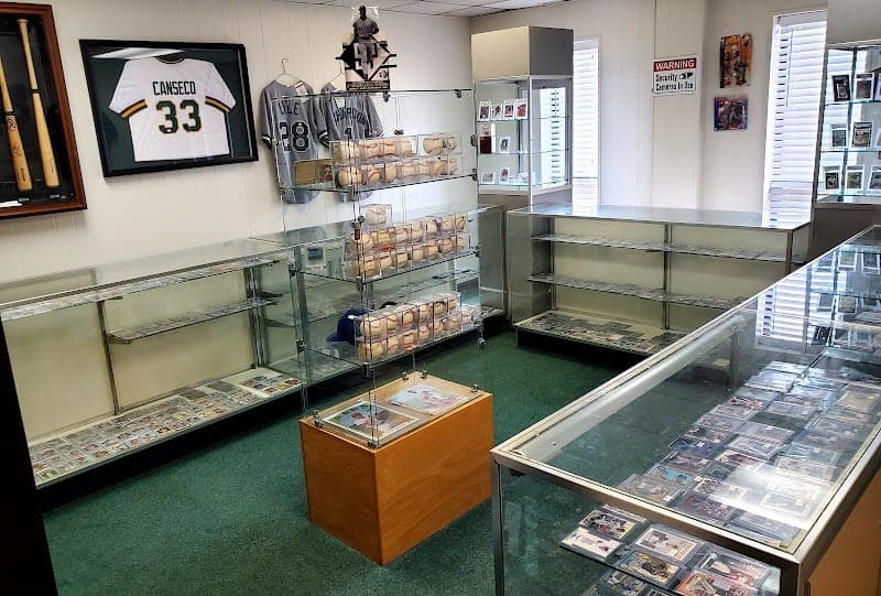 Liberty Sports Cards