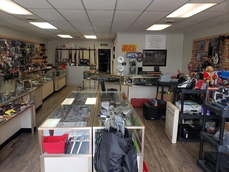 C & J Coin And Games