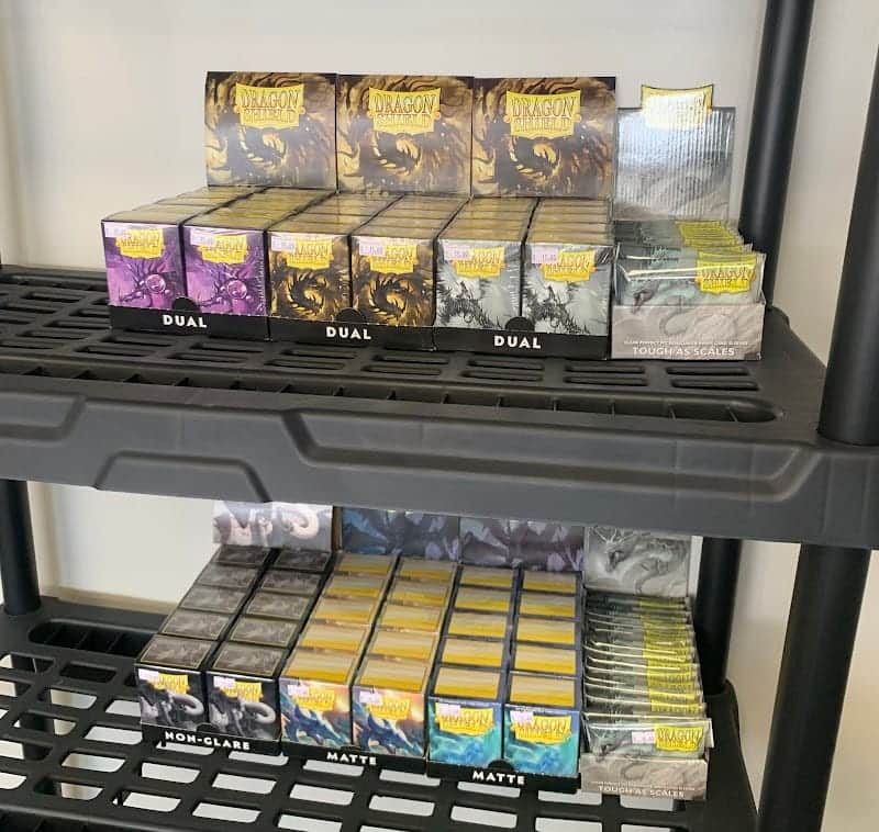 Krave Cardz