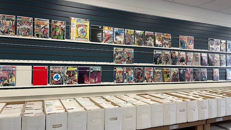 Midwest Collectables