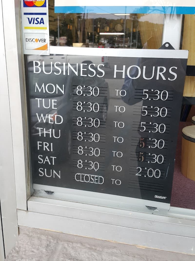 Mike's Treasure Chest