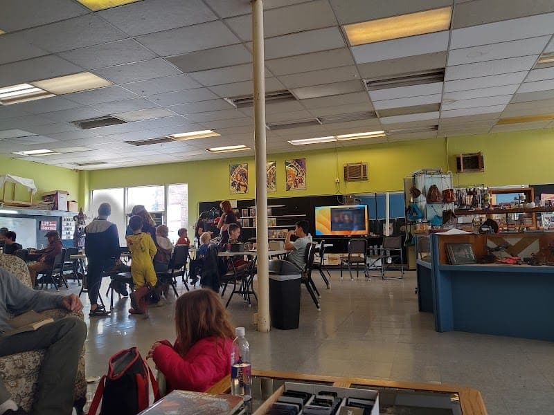 Delight Games and Art