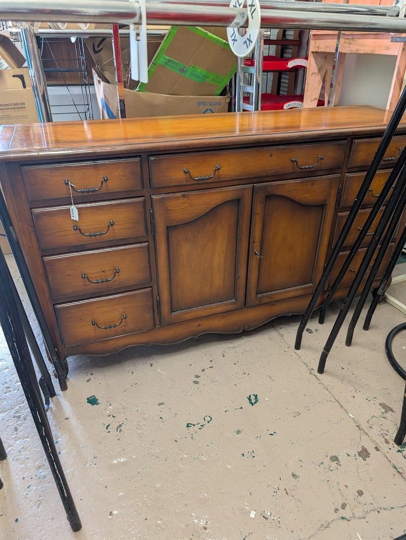 Once Again Consignments