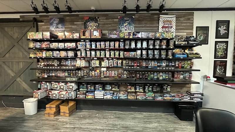 Holo Horse Games LLC