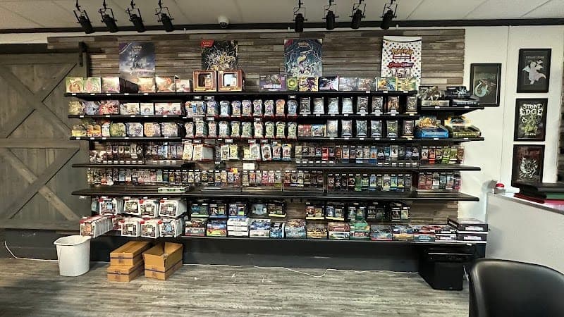 Holo Horse Games LLC