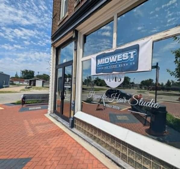 Midwest TCG Co