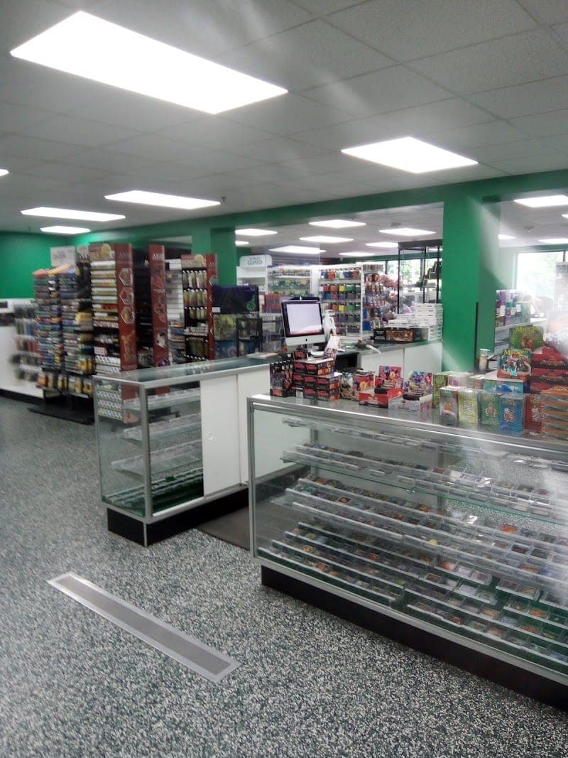 Pandemonium Games and Hobbies