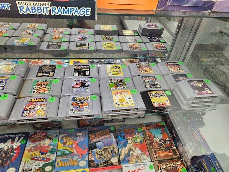 Land Before Time - Buy, Sell, Trade