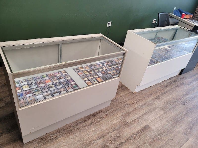 Forge and Fellowship