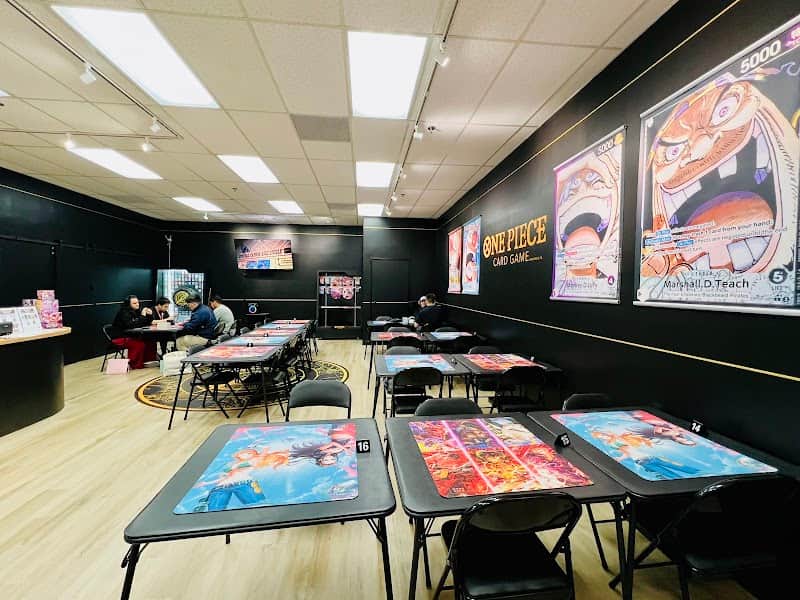 One Piece Card Game