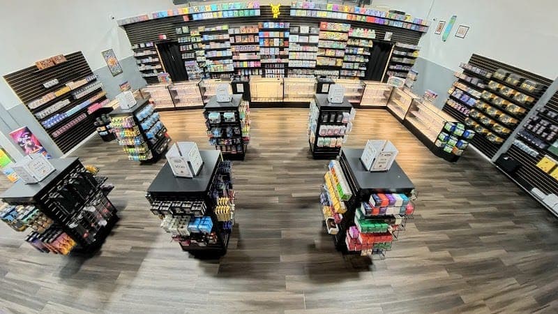 Smoke and Mirrors Hobby