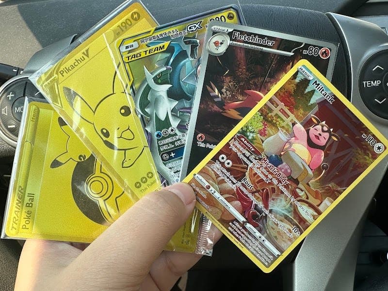 MNPokePulls TCG