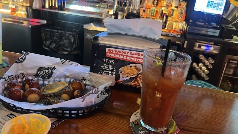 Baker Brothers Sporting Goods