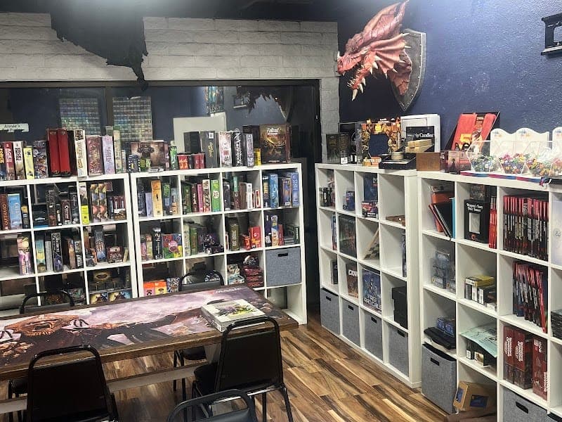 Game Outpost - Phoenix