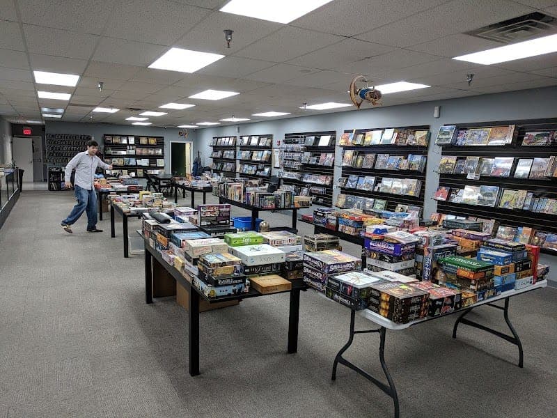 Titan Games Springfield