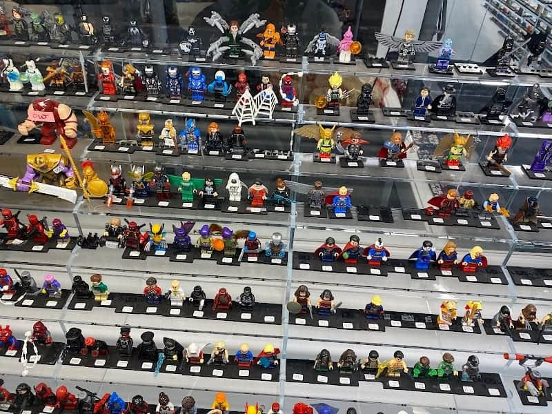 Jeff's Collectable Empire, LLC