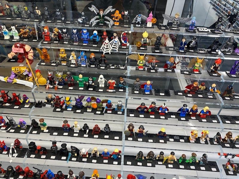 Jeff's Collectable Empire, LLC