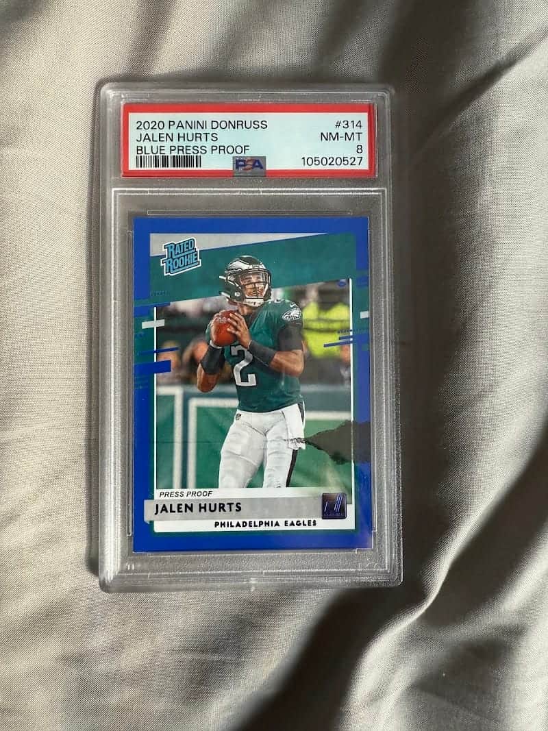 Coolcards Sports Trading Card Lounge
