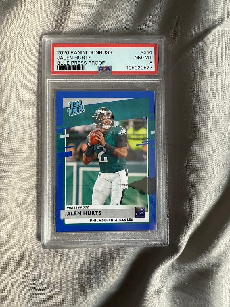 Coolcards Sports Trading Card Lounge