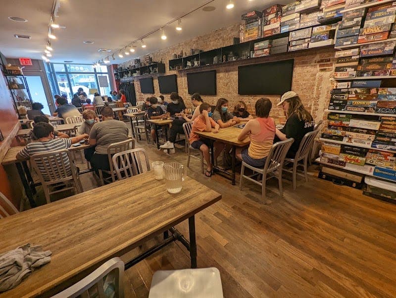 The Brooklyn Strategist