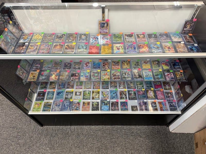 Iron Range Sports Cards LLC