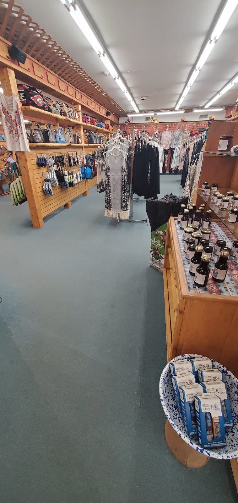 Wind River Trading Co.