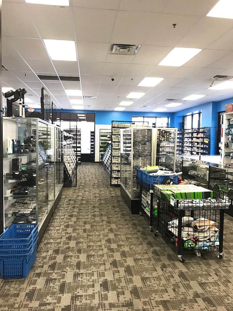 Disc Traders Jackson