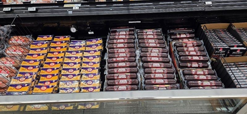 Bear Creek Crossings