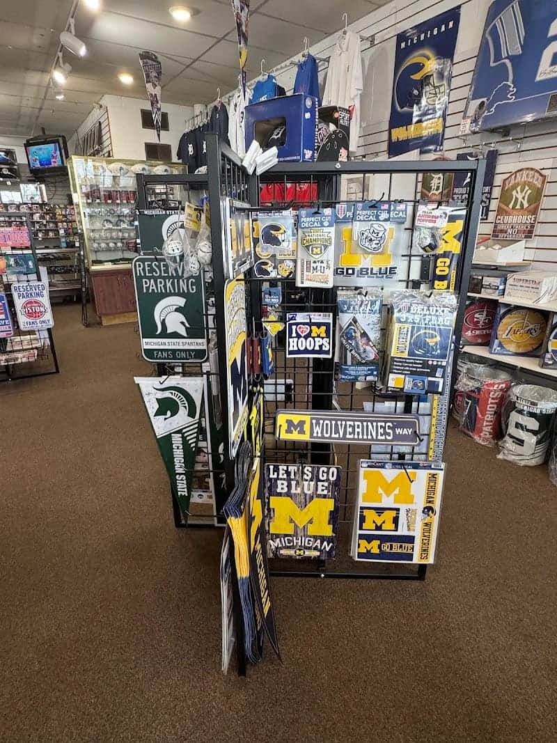 Sports Pro Stop
