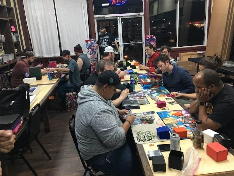 Squirrels Nest Gaming