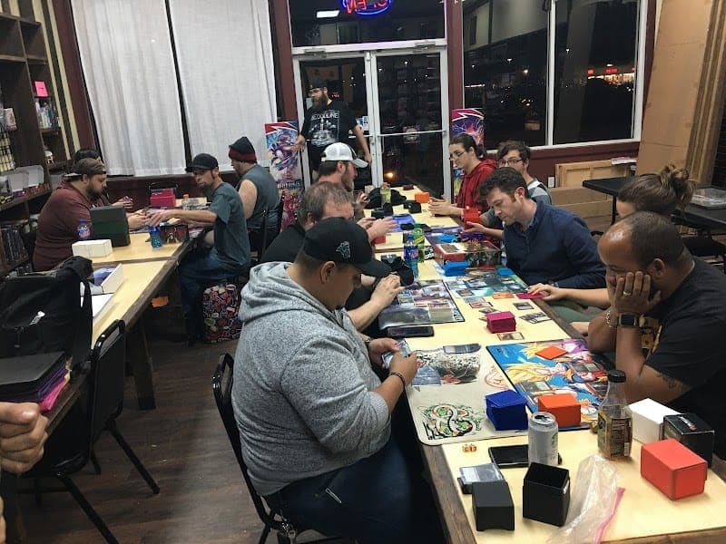 Squirrels Nest Gaming