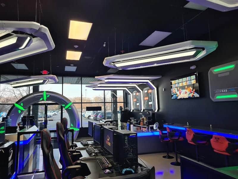 GamerNook
