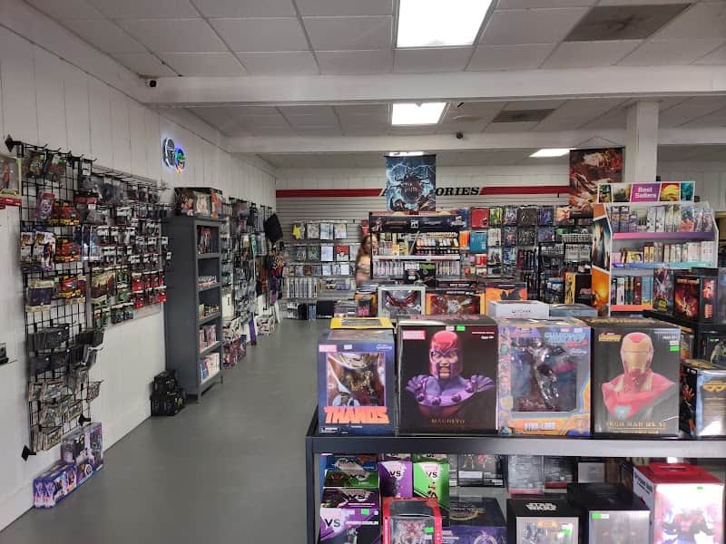 The Hobby Hub