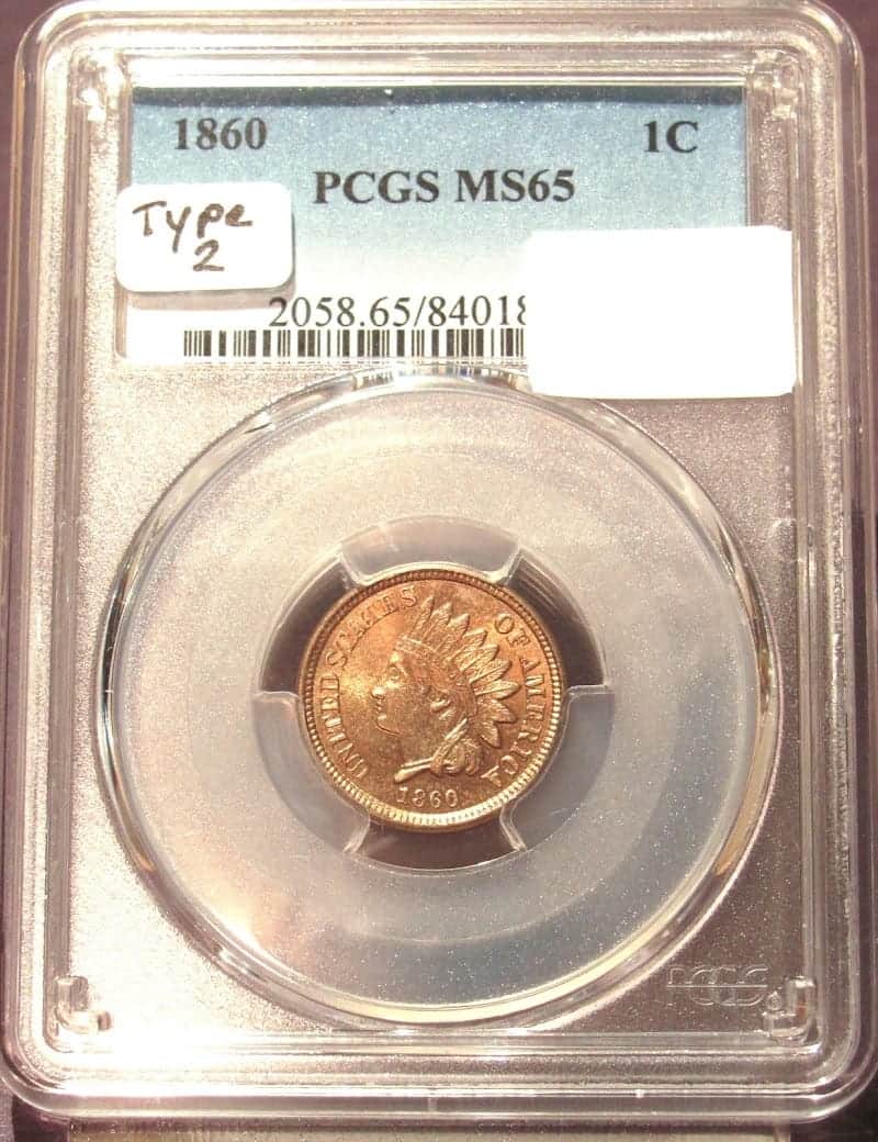 PJ Beiter Coins