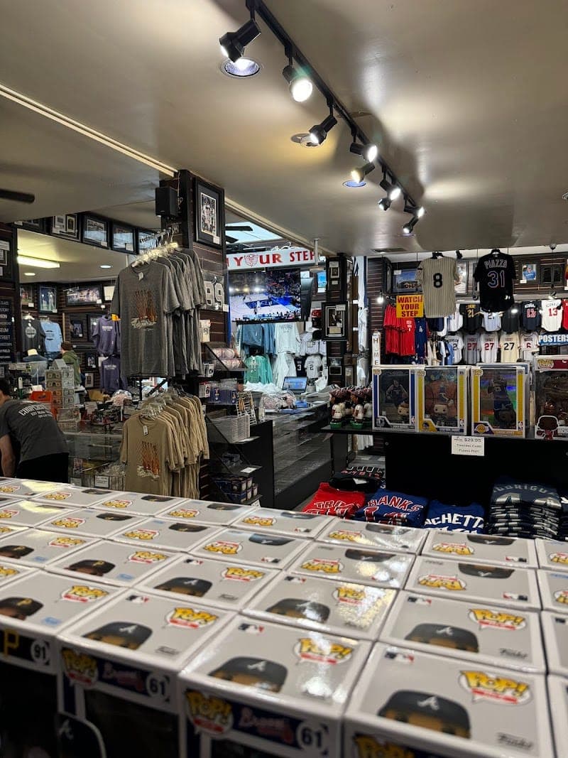 Seventh Inning Stretch